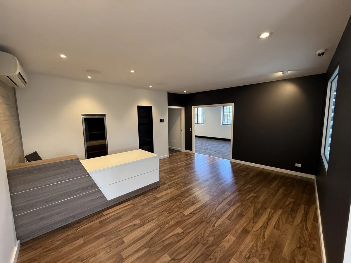 63-85 Turner St, Port Melbourne, VIC 3207 - Unidad E1 -  - Foto del interior - Image 2 of 6