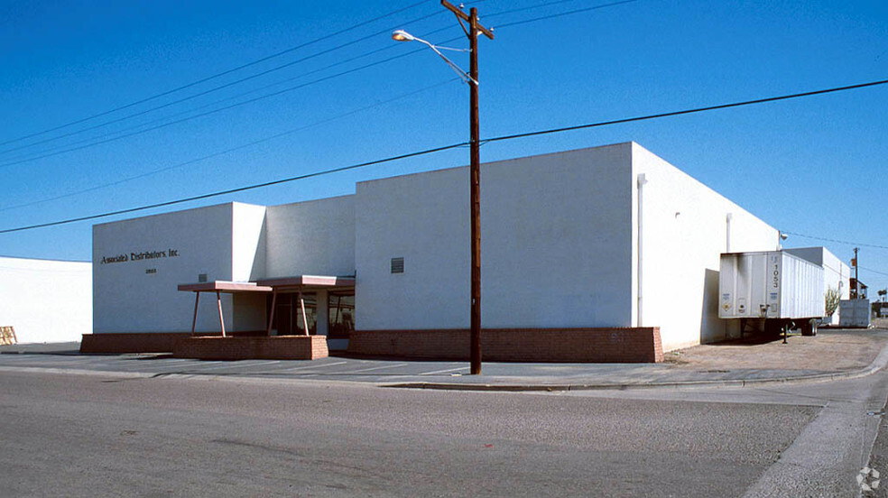 3550 W Clarendon Ave, Phoenix, AZ en alquiler - Foto del edificio - Imagen 3 de 3