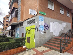 Paseo Chopera, 5, Alcobendas, Madrid en alquiler Foto del interior- Imagen 1 de 5