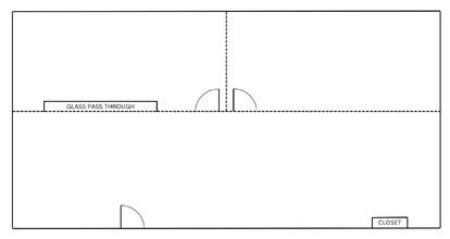 377 Fifth Ave, New York, NY en alquiler Plano de la planta- Imagen 1 de 5