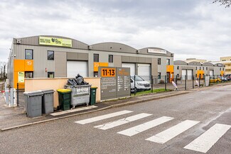 Más detalles de 11 Chemin De L'Industrie, Dardilly - Flex en alquiler