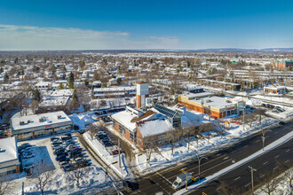 2820-2894 Boul Saint-Charles, Kirkland, QC - VISTA AÉREA  vista de mapa