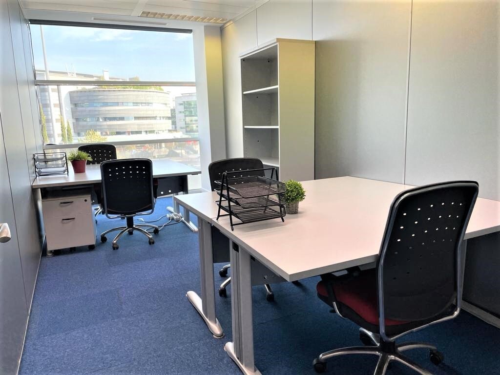 Calle de Anabel Segura, 10, Alcobendas, Madrid en alquiler Foto del interior- Imagen 1 de 3