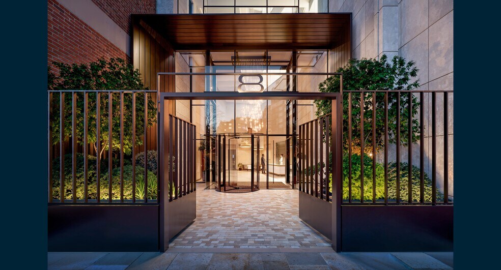 8 Lancelot Pl, London en alquiler - Foto del edificio - Imagen 2 de 5