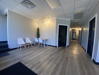 Más detalles para 6201 S 58th St, Lincoln, NE - Coworking en alquiler