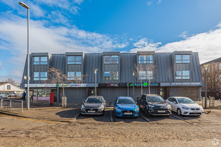 15 Hope St, Bellshill en alquiler - Foto del edificio - Imagen 2 de 2