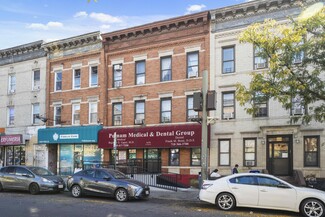 Más detalles para 1670 Putnam Ave, Ridgewood, NY - Locales en alquiler