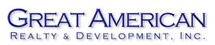 Great American Realty & Development