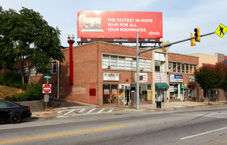 Más detalles para 5900 York Rd, Baltimore, MD - Coworking en alquiler