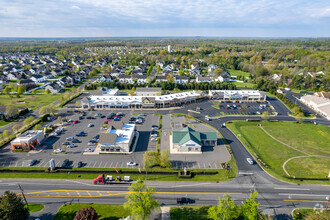 23201 Columbus Rd, Columbus, NJ - VISTA AÉREA  vista de mapa