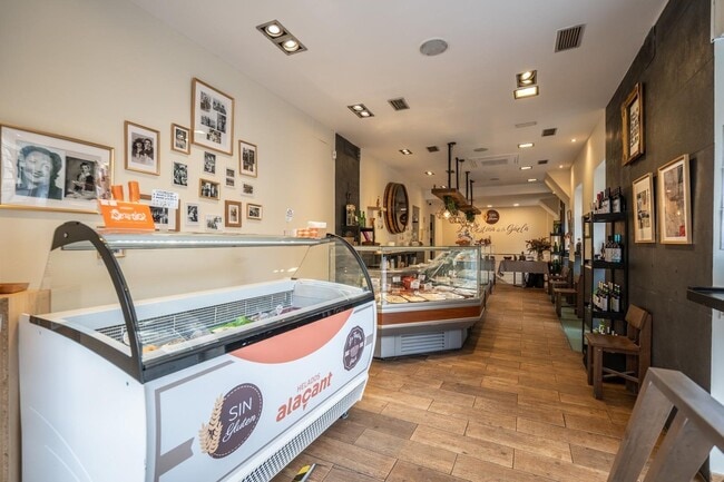 Más detalles de Local en alquiler