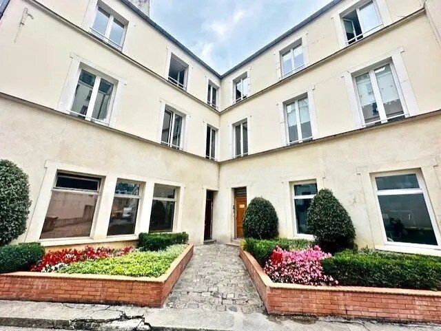 2 Rue De La Roquette, Paris en alquiler Foto del edificio- Imagen 1 de 42