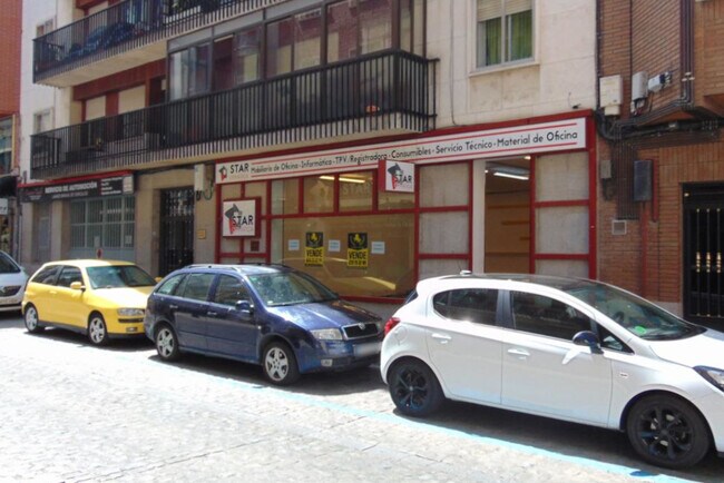 Más detalles de Edificio residencial​ en venta