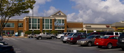 1911 Grayson Hwy, Grayson, GA en alquiler - Foto del edificio - Imagen 1 de 10