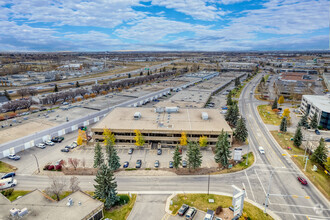 1209 59th Ave SE, Calgary, AB - VISTA AÉREA  vista de mapa - Image1