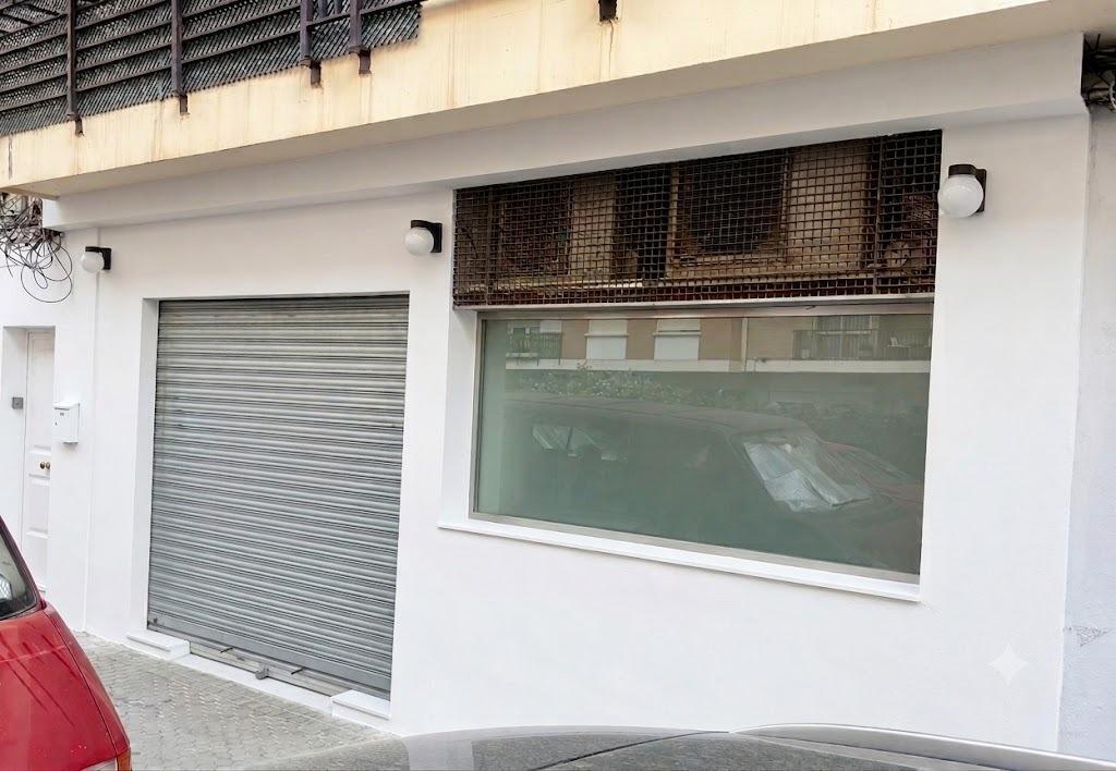 Calle Pedro Pérez Fernández, 29, Sevilla, Sevilla en alquiler Foto del edificio- Imagen 1 de 6
