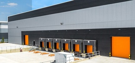 1 Church Manorway, Erith en alquiler Foto del edificio- Imagen 2 de 3