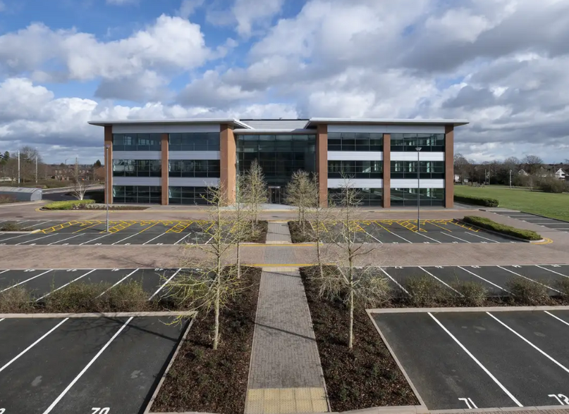 Harrison Way, Leamington Spa en alquiler - Foto del edificio - Imagen 2 de 14