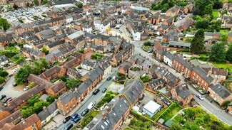 Más detalles de 1 King St, Ashbourne - Oficina en venta