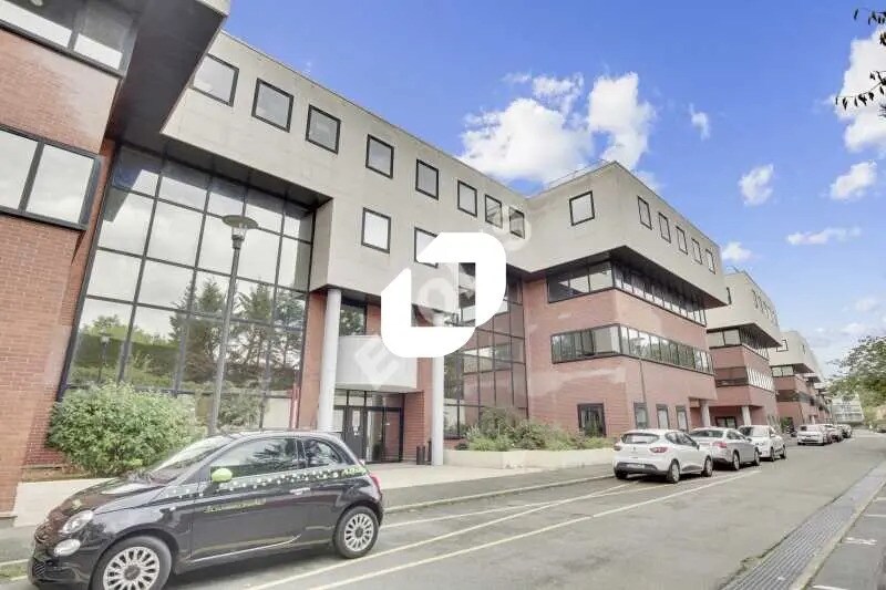 54 Route De Sartrouville, Le Pecq en alquiler Foto del edificio- Imagen 1 de 30