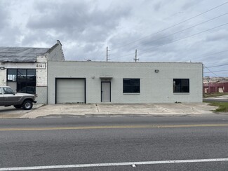 Más detalles para 426 N Myrtle Ave, Jacksonville, FL - Nave en alquiler