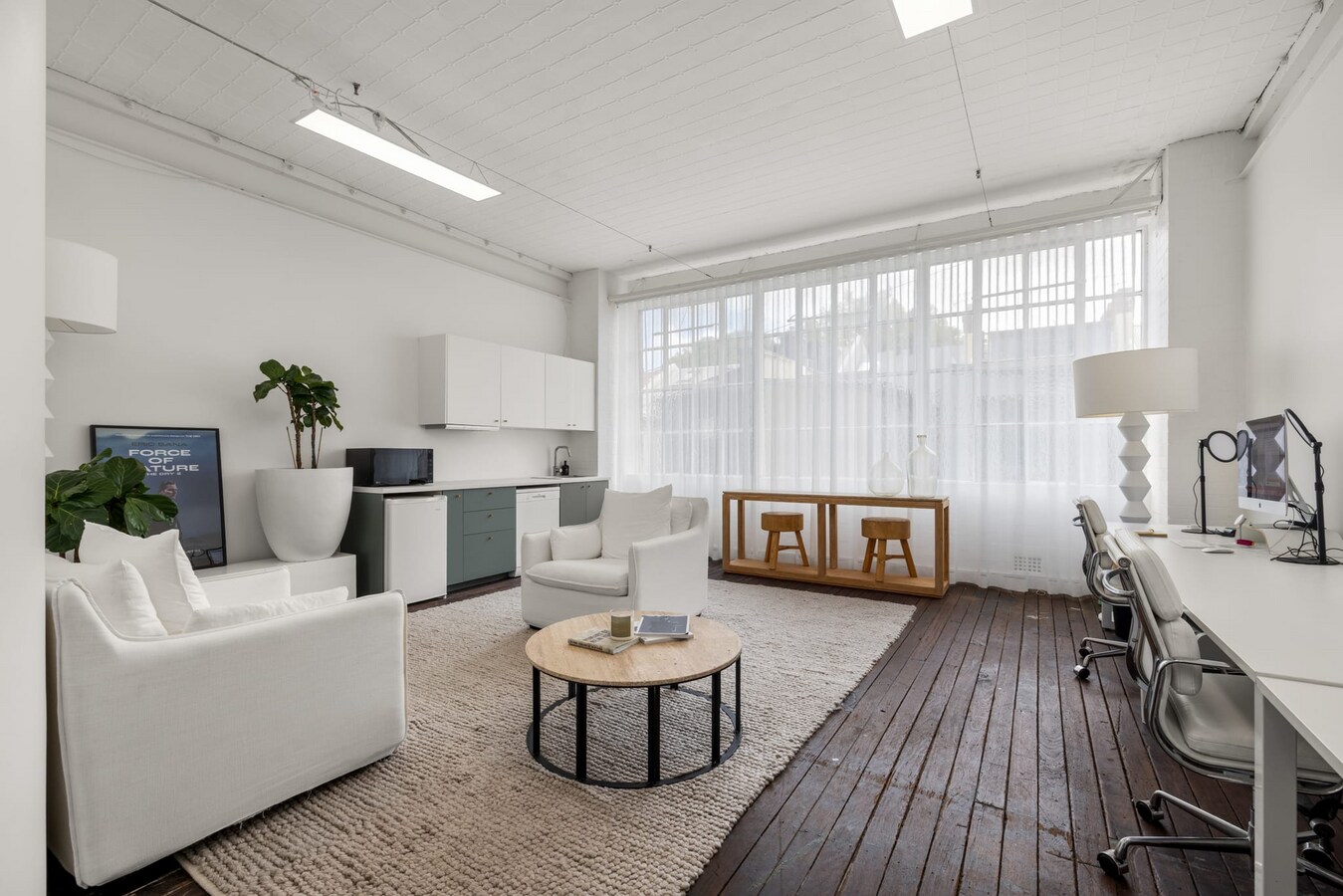 151 Foveaux St, Surry Hills, NSW 2010 - Unidad 24 -  - Foto del interior - Image 2 of 4