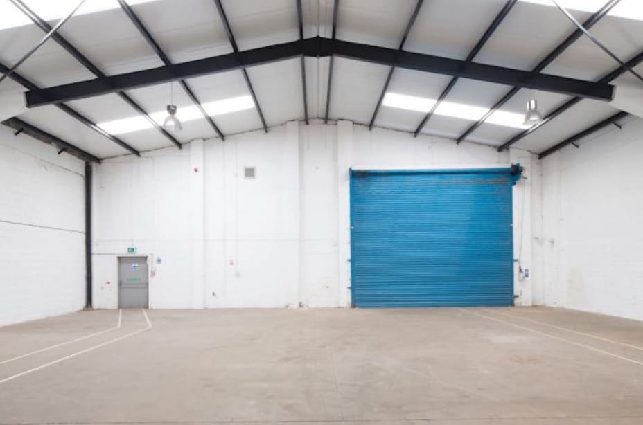 Shotts St, Glasgow en alquiler Foto del interior- Imagen 1 de 2