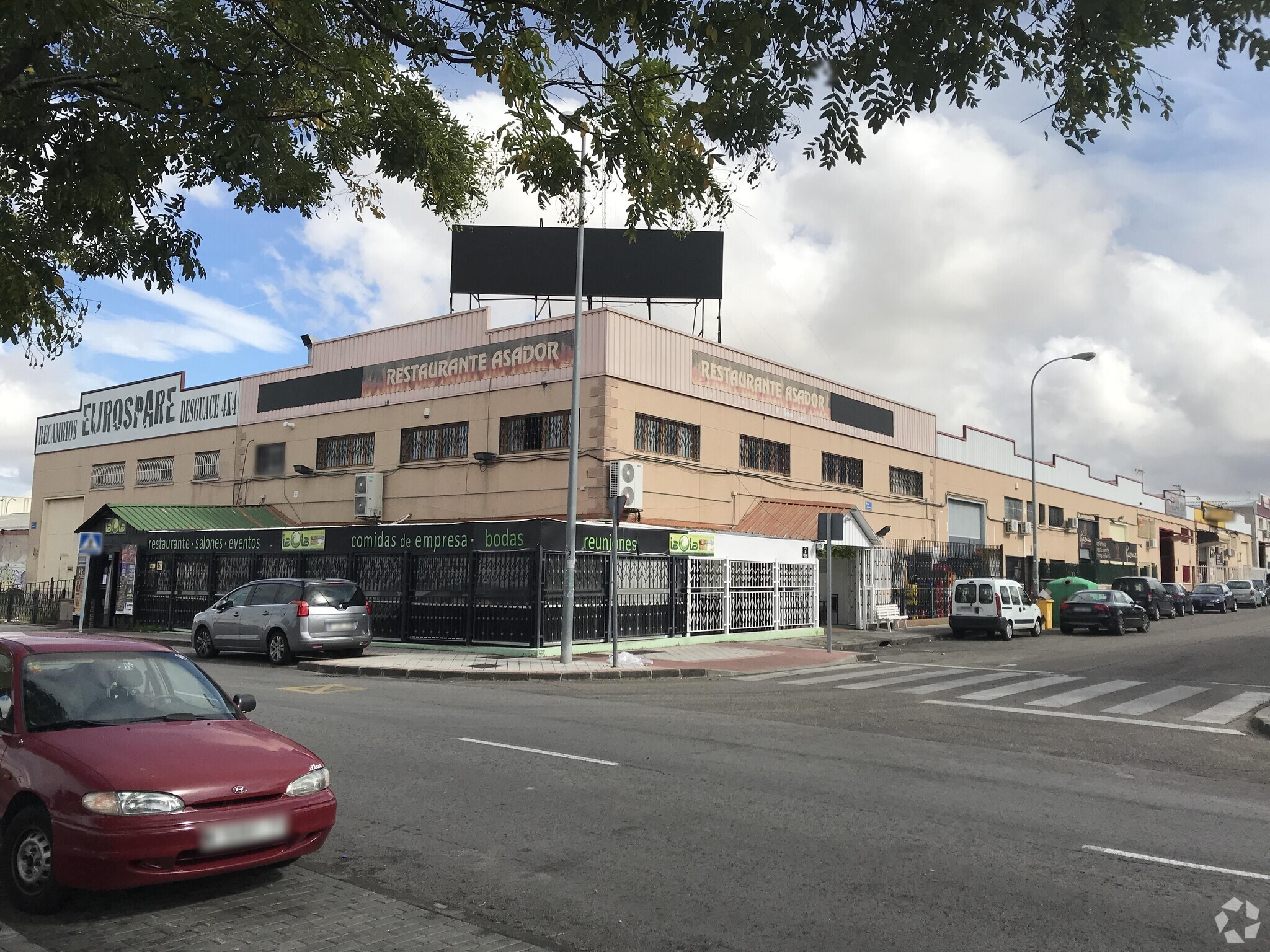 Locales en Fuenlabrada, MAD en alquiler Foto del edificio- Imagen 1 de 50