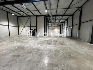 Más detalles de Oficina, flex en alquiler