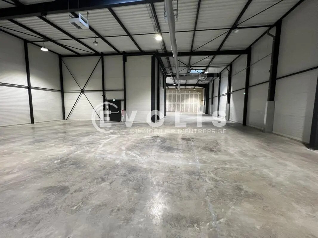 Oficina en Janneyrias en alquiler Foto del interior- Imagen 1 de 2