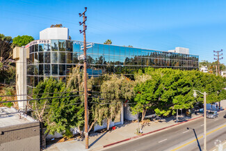 Más detalles para 3151 Cahuenga Blvd W, Los Angeles, CA - Oficinas en alquiler