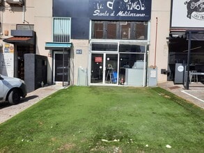 Local en Las Rozas de Madrid, Madrid en alquiler Foto del interior- Imagen 2 de 7