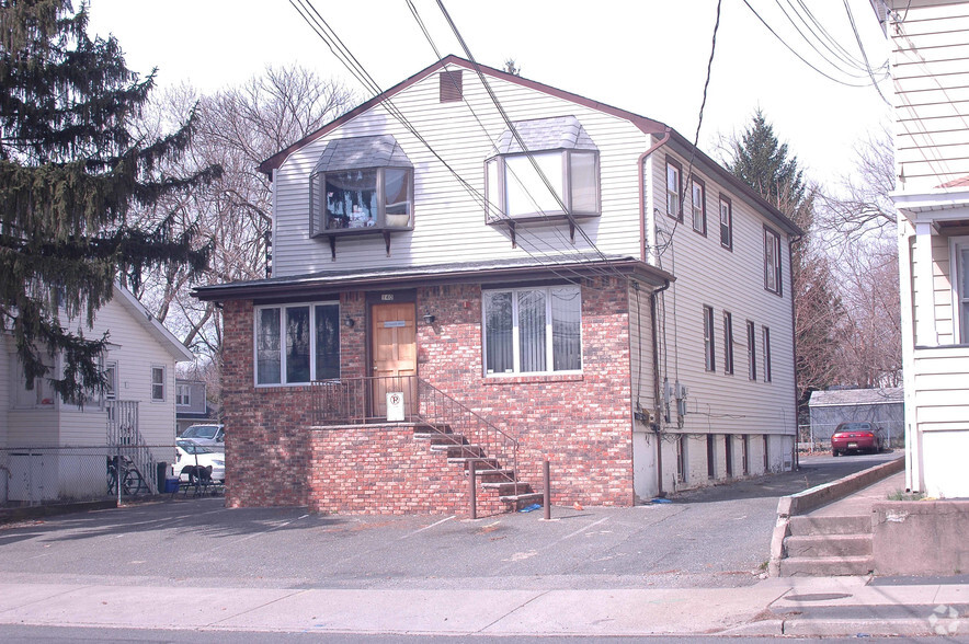 140 Lincoln Ave, Hawthorne, NJ en venta - Foto del edificio - Imagen 1 de 2