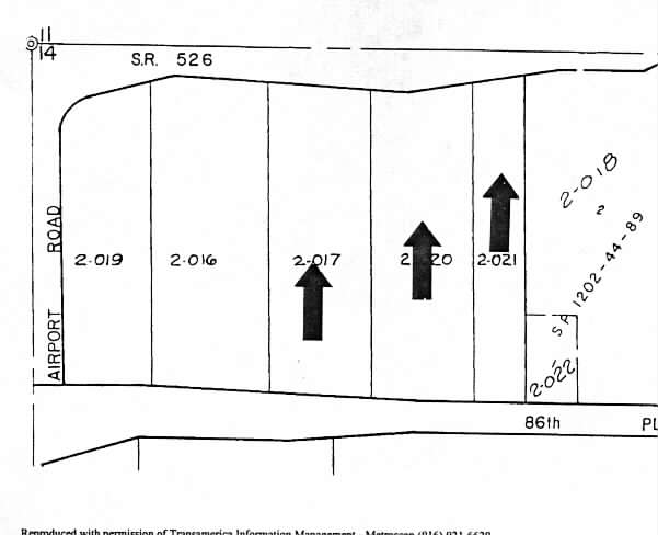 2525 W Casino Rd, Everett, WA en alquiler - Plano de solar - Imagen 3 de 4