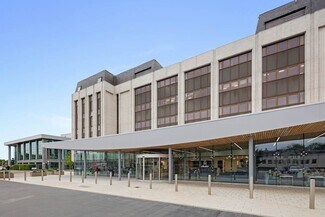 Más detalles de Hill Of Rubislaw, Aberdeen - Coworking en alquiler