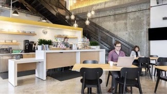Más detalles de 460 Doyle Ave, Kelowna, BC - Coworking en alquiler