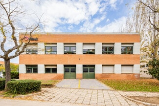 Más detalles de Oficina en alquiler