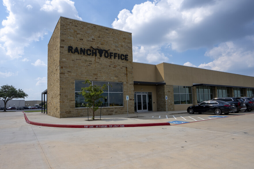 25140 Kingsland, Katy, TX en alquiler - Foto del edificio - Imagen 3 de 12