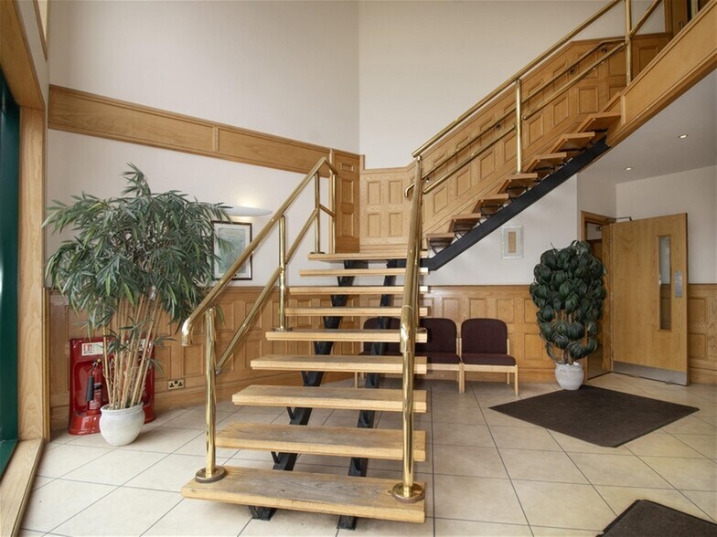 Miller House (Corporate Office) and Yards, Wick en venta - Foto del edificio - Imagen 2 de 20