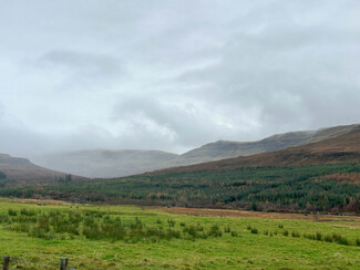 Más detalles para Glenuachrach, Portree - Terrenos en venta