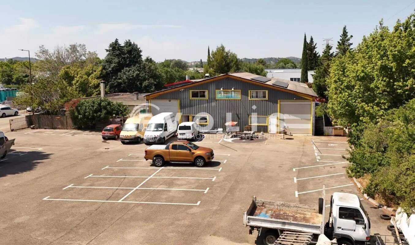 609 Rue De L'Aulaniere, Avignon en venta Foto del edificio- Imagen 1 de 5