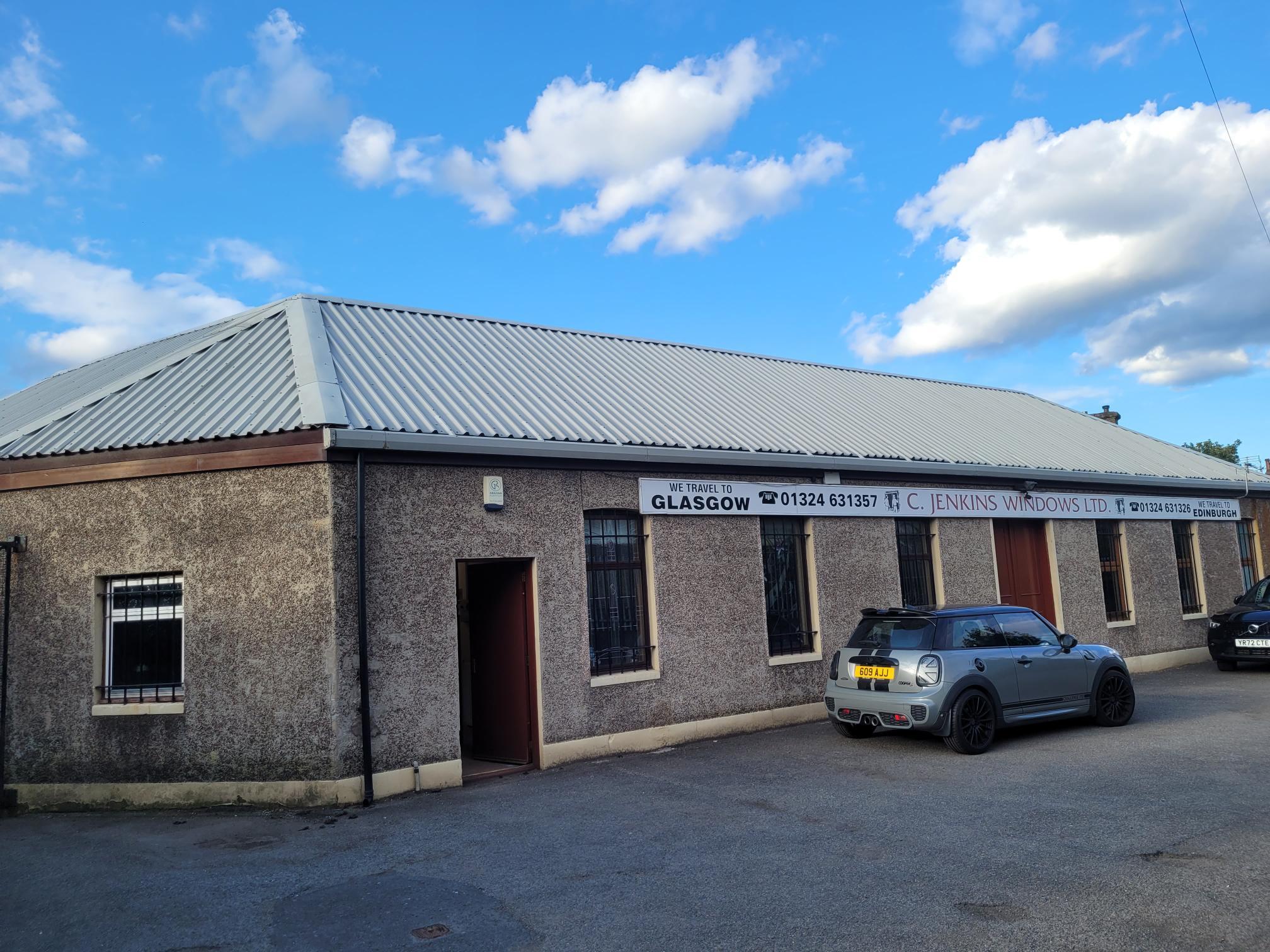 11 Scotia Pl, Falkirk en alquiler Foto principal- Imagen 1 de 3