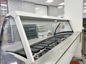 22 Wallgate, Wigan en alquiler Foto del interior- Imagen 2 de 7