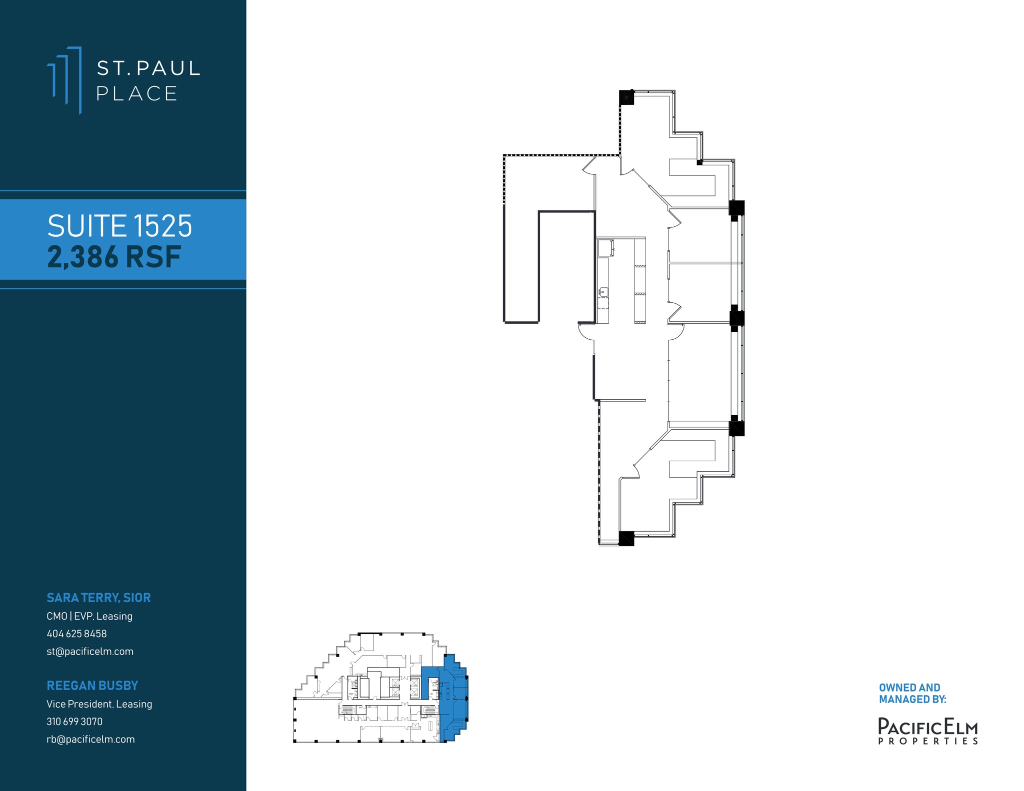 750 N Saint Paul St, Dallas, TX en alquiler Plano del sitio- Imagen 1 de 1