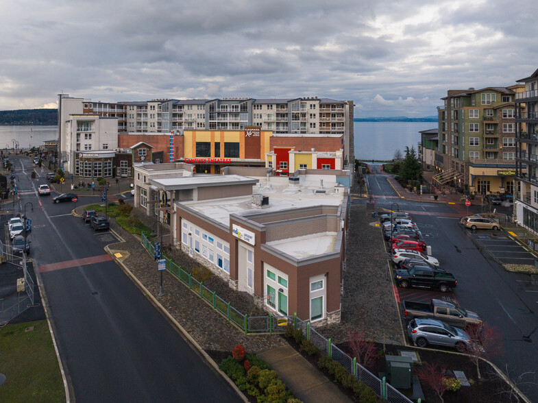 5058 Main St, Tacoma, WA en alquiler - Foto del edificio - Imagen 2 de 16