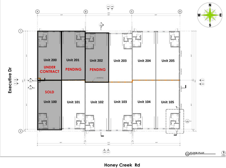 Executive Dr, East Troy, WI en venta - Foto del edificio - Imagen 2 de 6