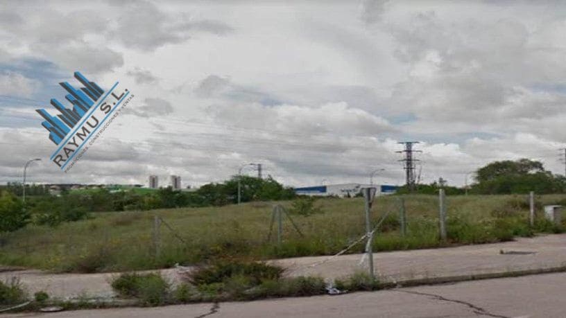 Calle de Carmen Laforet, 18, Madrid, Madrid en venta Foto principal- Imagen 1 de 4