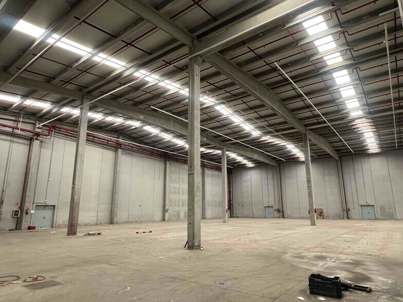 Nave en Colmenar Viejo, Madrid en venta - Foto del edificio - Imagen 3 de 8