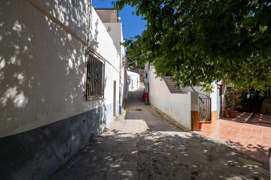 Terreno en Lanjarón en venta - Foto del edificio - Imagen 1 de 33