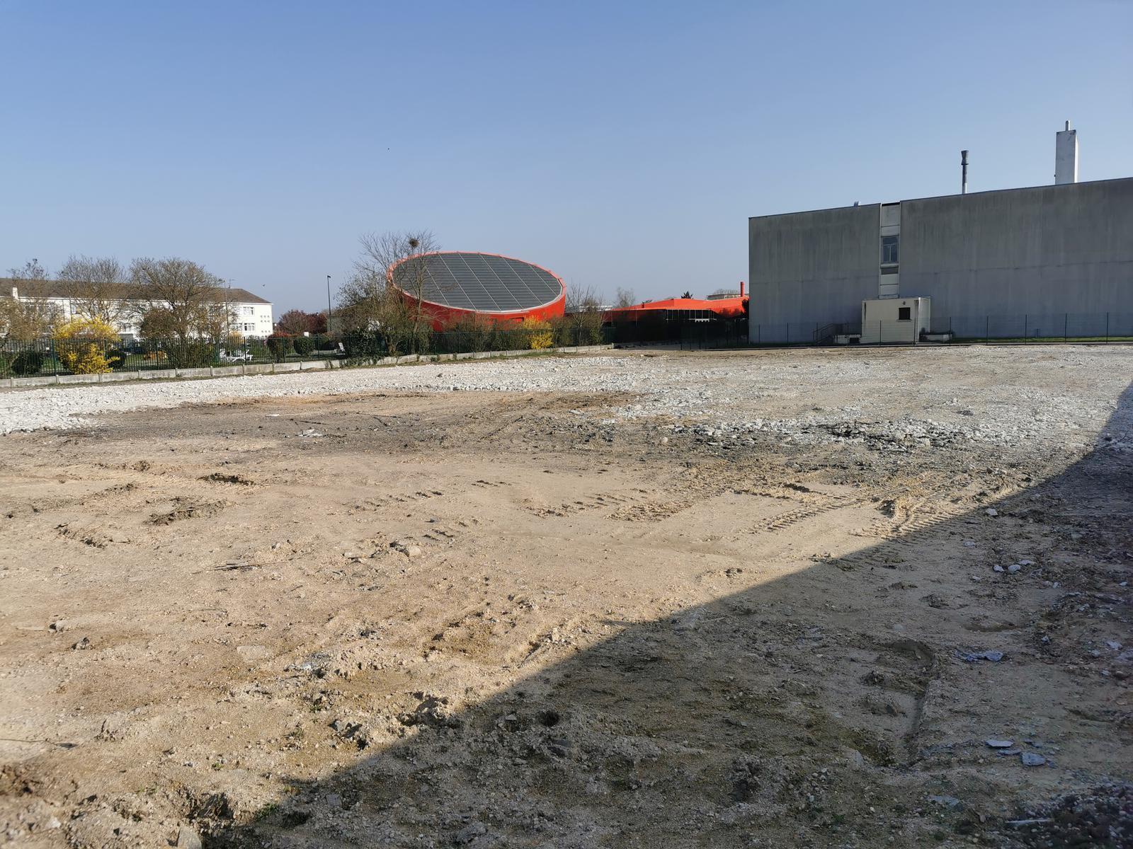 13 Rue Du Bas De La Plaine, Sartrouville en alquiler Foto de la construcción- Imagen 1 de 3